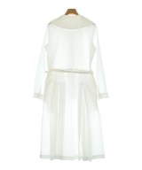 COMME des GARCONS GIRL（コムデギャルソンガール）シャツワンピース 白 サイズ:M レディース/2200602808068