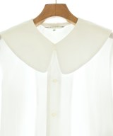 COMME des GARCONS GIRL（コムデギャルソンガール）シャツワンピース 白 サイズ:M レディース/2200602808068