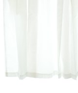 COMME des GARCONS GIRL（コムデギャルソンガール）シャツワンピース 白 サイズ:M レディース/2200602808068