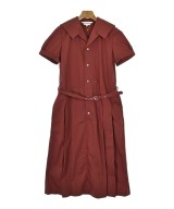 COMME des GARCONS GIRL シャツワンピース
