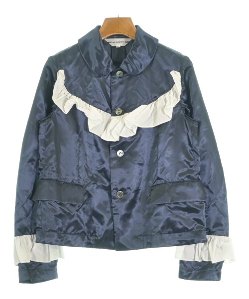 コムデギャルソンガール(COMME des GARCONS GIRL)のCOMME des GARCONS GIRL カジュアルジャケット
