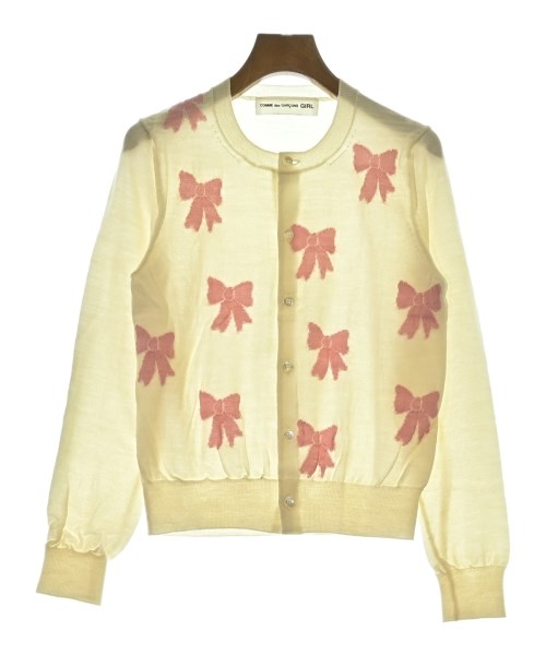 COMME des GARCONS GIRL(コムデギャルソンガール)のニット・セーター サイズ:-(S位) 22,000円