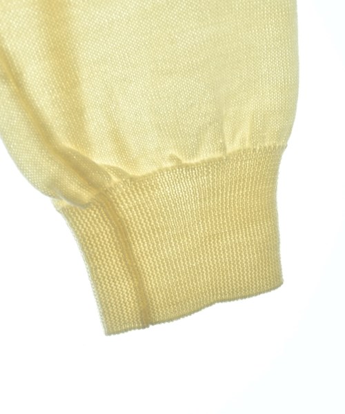 COMME des GARCONS GIRL（コムデギャルソンガール）ニット・セーター 白 サイズ:-(S位) レディース/2200602185190