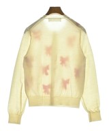 COMME des GARCONS GIRL（コムデギャルソンガール）ニット・セーター 白 サイズ:-(S位) レディース/2200602185190