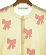 COMME des GARCONS GIRL（コムデギャルソンガール）ニット・セーター 白 サイズ:-(S位) レディース/2200602185190