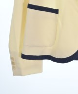 COMME des GARCONS GIRL（コムデギャルソンガール）テーラードジャケット 白 サイズ:S レディース/2200602901202