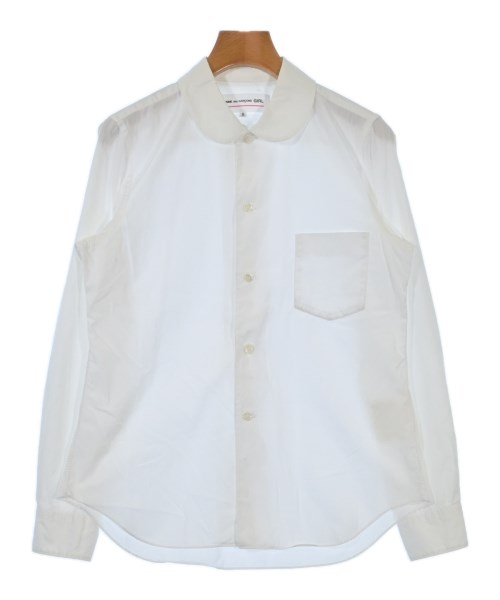 コムデギャルソンガール(COMME des GARCONS GIRL)のCOMME des GARCONS GIRL カジュアルシャツ