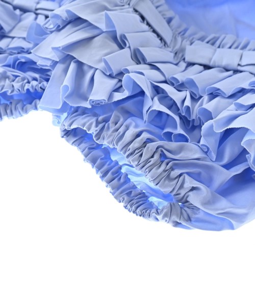 COMME des GARCONS GIRL（コムデギャルソンガール）小物類（その他） 青 サイズ:- レディース/2200601405138