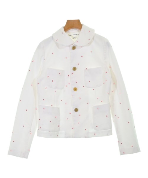 コムデギャルソンガール(COMME des GARCONS GIRL)のCOMME des GARCONS GIRL カジュアルジャケット
