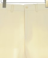 COMME des GARCONS GIRL（コムデギャルソンガール）クロップドパンツ 白 サイズ:S レディース/2200603121210