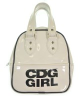 COMME des GARCONS GIRL ハンドバッグ