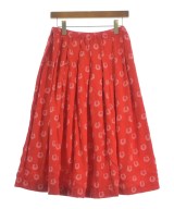 COMME des GARCONS GIRL ロング・マキシ丈スカート