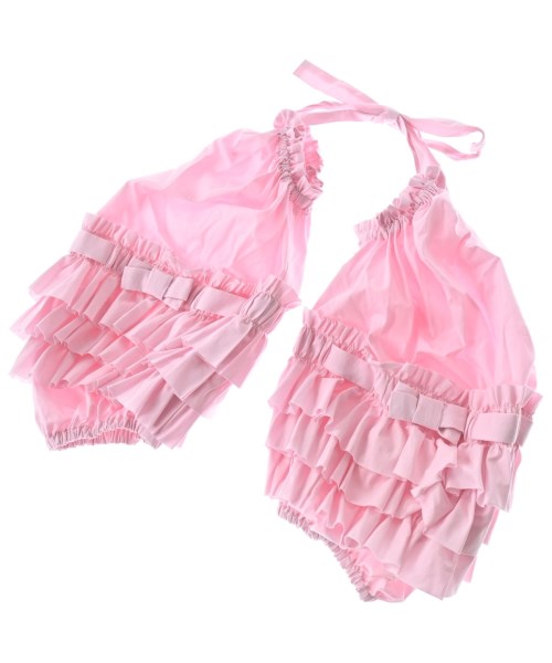 COMME des GARCONS GIRL(コムデギャルソンガール)小物類（その他） ピンク サイズ:-/2200603168024