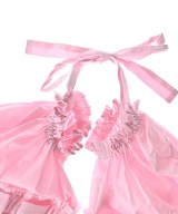 COMME des GARCONS GIRL（コムデギャルソンガール）小物類（その他） ピンク サイズ:- レディース/2200603168024