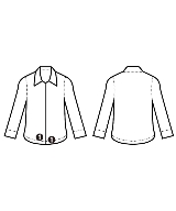 COMME des GARCONS GIRL（コムデギャルソンガール）カジュアルシャツ ピンク サイズ:M レディース/2200603168062