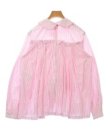 COMME des GARCONS GIRL（コムデギャルソンガール）カジュアルシャツ ピンク サイズ:M レディース/2200603168062