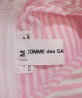 COMME des GARCONS GIRL（コムデギャルソンガール）カジュアルシャツ ピンク サイズ:M レディース/2200603168062