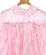 COMME des GARCONS GIRL（コムデギャルソンガール）カジュアルシャツ ピンク サイズ:M レディース/2200603168062