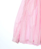 COMME des GARCONS GIRL（コムデギャルソンガール）カジュアルシャツ ピンク サイズ:M レディース/2200603168062