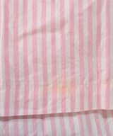 COMME des GARCONS GIRL（コムデギャルソンガール）カジュアルシャツ ピンク サイズ:M レディース/2200603168062