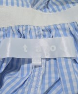 TAO（タオ）ワンピース 青 サイズ:M レディース/2200603168079