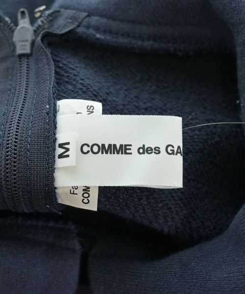 COMME des GARCONS GIRL（コムデギャルソンガール）ワンピース 紺 サイズ:M レディース/2200603168086