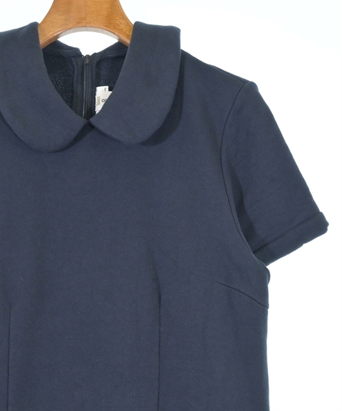 COMME des GARCONS GIRL（コムデギャルソンガール）ワンピース 紺 サイズ:M レディース/2200603168086