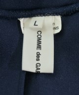 COMME des GARCONS GIRL（コムデギャルソンガール）ひざ丈スカート 紺 サイズ:L レディース/2200603168093