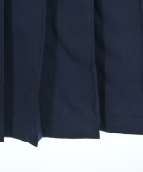 COMME des GARCONS GIRL（コムデギャルソンガール）ひざ丈スカート 紺 サイズ:L レディース/2200603168093