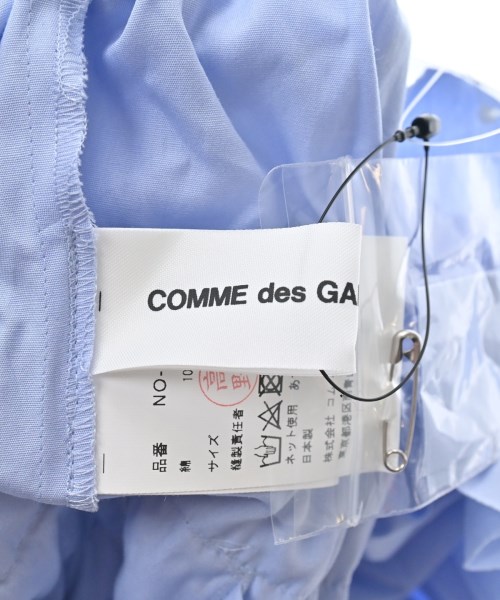 COMME des GARCONS GIRL（コムデギャルソンガール）小物類（その他） 青 サイズ:- レディース/2200604229038