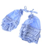 COMME des GARCONS GIRL（コムデギャルソンガール）小物類（その他） 青 サイズ:- レディース/2200604229038