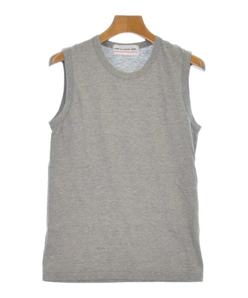 コムデギャルソンガール(COMME des GARCONS GIRL)のCOMME des GARCONS GIRL ノースリーブ