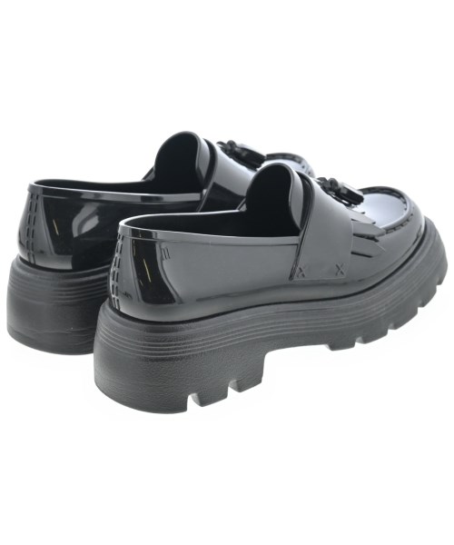COMME des GARCONS GIRL（コムデギャルソンガール）ドレスシューズ/ローファー 黒 サイズ:26.5cm レディース/2200604875037