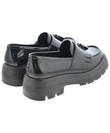 COMME des GARCONS GIRL（コムデギャルソンガール）ドレスシューズ/ローファー 黒 サイズ:26.5cm レディース/2200604875037