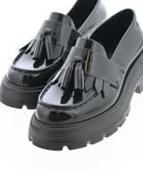 COMME des GARCONS GIRL（コムデギャルソンガール）ドレスシューズ/ローファー 黒 サイズ:26.5cm レディース/2200604875037