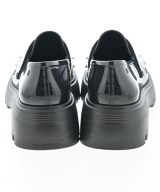 COMME des GARCONS GIRL（コムデギャルソンガール）ドレスシューズ/ローファー 黒 サイズ:26.5cm レディース/2200604875037