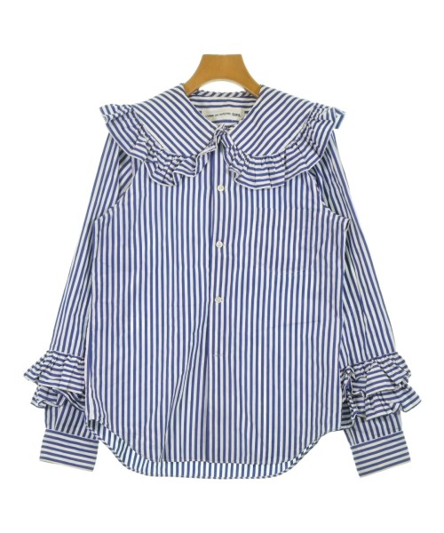 コムデギャルソンガール(COMME des GARCONS GIRL)のCOMME des GARCONS GIRL ブラウス