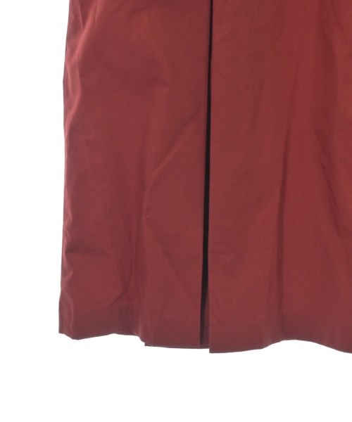 COMME des GARCONS GIRL（コムデギャルソンガール）ワンピース 赤 サイズ:S レディース/2200605064102