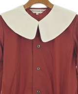 COMME des GARCONS GIRL（コムデギャルソンガール）ワンピース 赤 サイズ:S レディース/2200605064102
