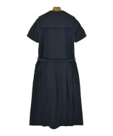 COMME des GARCONS GIRL（コムデギャルソンガール）シャツワンピース 紺 サイズ:XS レディース/2200605064119