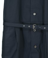 COMME des GARCONS GIRL（コムデギャルソンガール）シャツワンピース 紺 サイズ:XS レディース/2200605064119