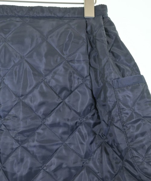 COMME des GARCONS GIRL（コムデギャルソンガール）ミニスカート 紺 サイズ:-(M位) レディース/2200602049126