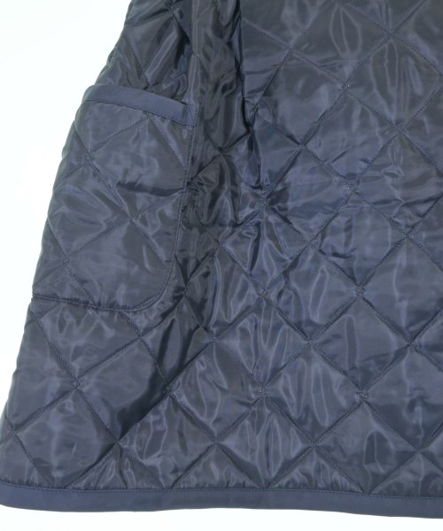 COMME des GARCONS GIRL（コムデギャルソンガール）ミニスカート 紺 サイズ:-(M位) レディース/2200602049126