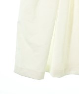 COMME des GARCONS GIRL（コムデギャルソンガール）ワンピース 白 サイズ:S レディース/2200602049133