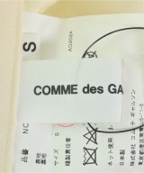 COMME des GARCONS GIRL（コムデギャルソンガール）ショートパンツ 白 サイズ:S レディース/2200602049164
