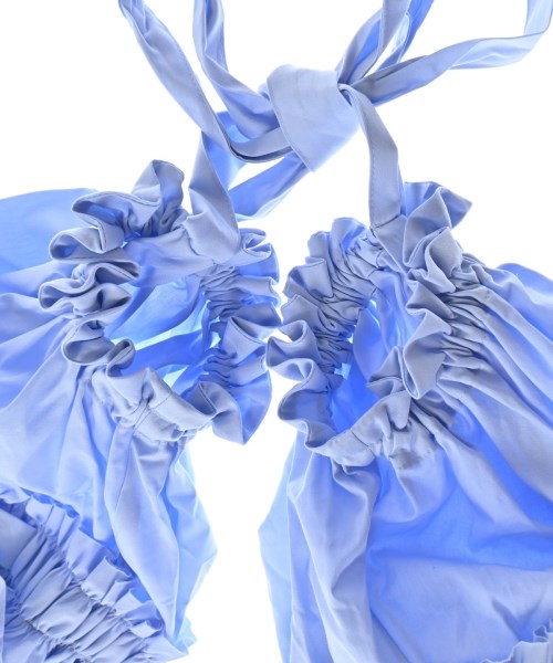 COMME des GARCONS GIRL（コムデギャルソンガール）小物類（その他） 青 サイズ:- レディース/2200602049171