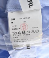 COMME des GARCONS GIRL（コムデギャルソンガール）小物類（その他） 青 サイズ:- レディース/2200602049171