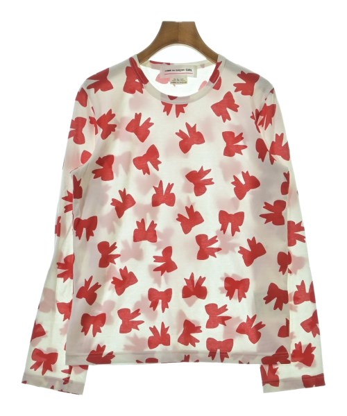 コムデギャルソンガール(COMME des GARCONS GIRL)のCOMME des GARCONS GIRL Tシャツ・カットソー
