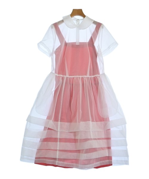 コムデギャルソンガール(COMME des GARCONS GIRL)のCOMME des GARCONS GIRL ワンピース