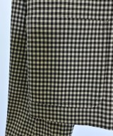 COMME des GARCONS GIRL（コムデギャルソンガール）ノーカラージャケット 黒 サイズ:M レディース/2200606093040